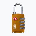 Lucchetto CabinZero Travel TSA Lock orange chill