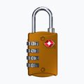 Lucchetto CabinZero Travel TSA Lock orange chill 2