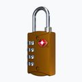 Lucchetto CabinZero Travel TSA Lock orange chill 3