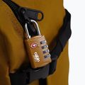 Lucchetto CabinZero Travel TSA Lock orange chill 5