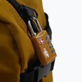 Lucchetto CabinZero Travel TSA Lock orange chill 6