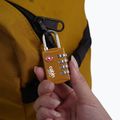 Lucchetto CabinZero Travel TSA Lock orange chill 7