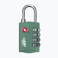 Lucchetto CabinZero Travel TSA Lock sage forest