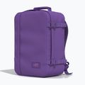 Zaino da trekking CabinZero Classic 36 l lavender dream 4