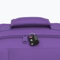 Zaino da trekking CabinZero Classic 36 l lavender dream 8