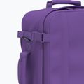 Zaino da viaggio CabinZero Classic 36 l lavender dream 9
