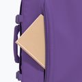 Zaino da trekking CabinZero Classic 36 l lavender dream 10
