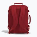Zaino da trekking CabinZero Classic 36 l ketchup 3