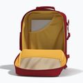 Zaino da trekking CabinZero Classic 36 l ketchup 7