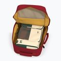 Zaino da viaggio CabinZero Classic 36 l ketchup 8