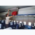 Zaino da viaggio CabinZero Classic 36 l ketchup 12