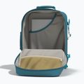 Zaino da trekking CabinZero Classic 36 l bali blue 7
