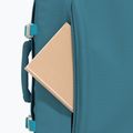 Zaino da viaggio CabinZero Classic 36 l bali blue 10
