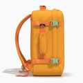 Zaino da viaggio CabinZero Classic 36 l honeycomb 5