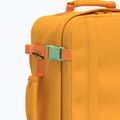 Zaino da viaggio CabinZero Classic 36 l honeycomb 10