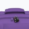 Zaino da viaggio CabinZero Classic 44 l lavender dream 9
