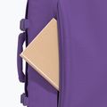 Zaino da trekking CabinZero Classic 44 l lavender dream 11