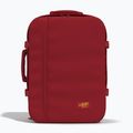 Zaino da trekking CabinZero Classic 44 l ketchup