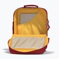 Zaino da viaggio CabinZero Classic 44 l ketchup 7