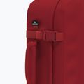 Zaino da trekking CabinZero Classic 44 l ketchup 10