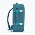 Zaino da viaggio CabinZero Classic 44 l bali blue 5