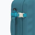 Zaino da viaggio CabinZero Classic 44 l bali blue 10