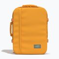 Zaino da viaggio CabinZero Classic 44 l honeycomb