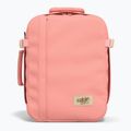 Zaino da viaggio CabinZero Classic Tech 28 l rosa