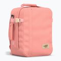 Zaino da viaggio CabinZero Classic Tech 28 l rosa 2