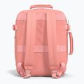 Zaino da viaggio CabinZero Classic Tech 28 l rosa 3