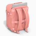 Zaino da trekking CabinZero Classic Tech 28 and pink 10