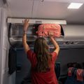 Zaino da viaggio CabinZero Classic Tech 28 l rosa 14