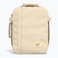 Zaino da trekking CabinZero Classic Tech 28 l shell white