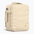 Zaino da viaggio CabinZero Classic Tech 28 l shell white 2