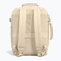 Zaino da trekking CabinZero Classic Tech 28 l shell white 3