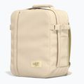 Zaino da trekking CabinZero Classic Tech 28 l shell white 4