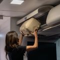 Zaino da viaggio CabinZero Classic Tech 28 l shell white 19