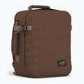Zaino da viaggio CabinZero Classic Tech 28 l redwood 2