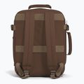 Zaino da viaggio CabinZero Classic Tech 28 l redwood 3