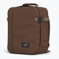 Zaino da viaggio CabinZero Classic Tech 28 l redwood 4