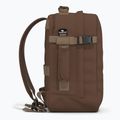 Zaino da viaggio CabinZero Classic Tech 28 l redwood 5