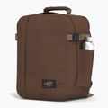 Zaino da viaggio CabinZero Classic Tech 28 l redwood 9