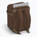 Zaino da trekking CabinZero Classic Tech 28 l redwood 10