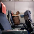 Zaino da viaggio CabinZero Classic Tech 28 l redwood 14