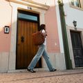 Zaino da viaggio CabinZero Classic Tech 28 l redwood 17