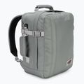 Zaino da trekking CabinZero Classic Tech 28 l silverstone 2