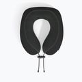 Cuscino da viaggio CabinZero Travel black 2