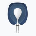 Cuscino da viaggio CabinZero Travel navy 2