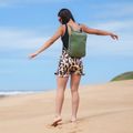Zaino da viaggio CabinZero Air Packing Cube 12 l georgian khaki 12