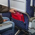 Zaino da viaggio CabinZero Air Packing Cube 12 l cranberry 13